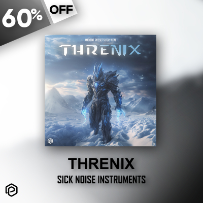 Threnix - Sick Noise Instruments - Sale