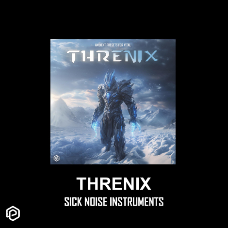 Threnix by Sick Noise Instruments