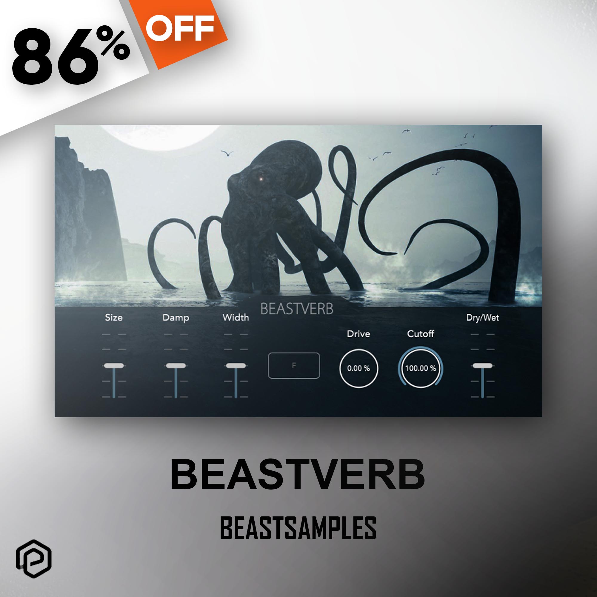 Beastverb by Beastsamples