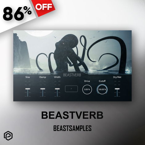 Beastverb by Beastsamples