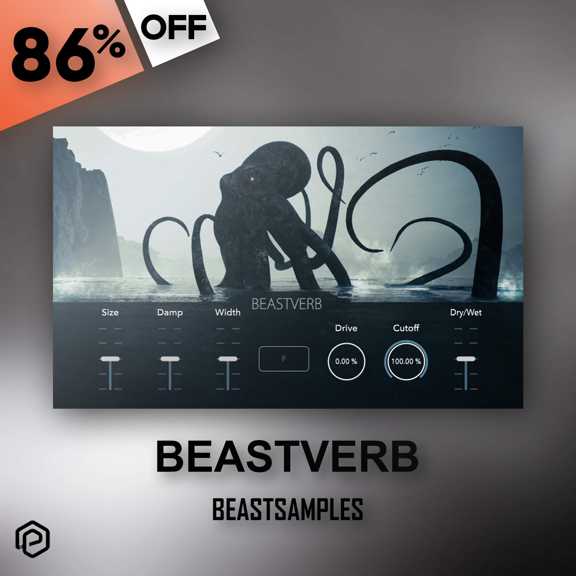 Beastsamples - Beastverb - Halloween