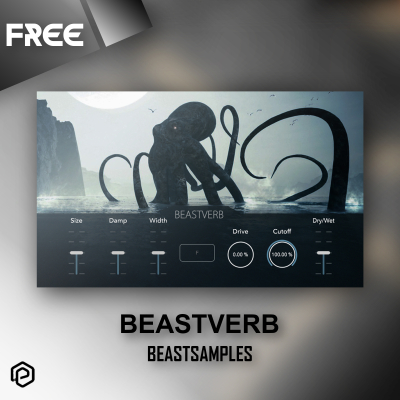 Beastverb- Beastsamples - Free