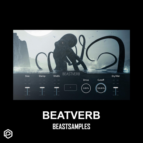 Beastverb by Beastsamples