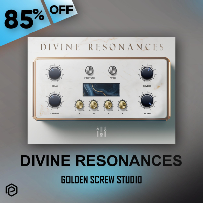 Divine - GSS - Black Friday