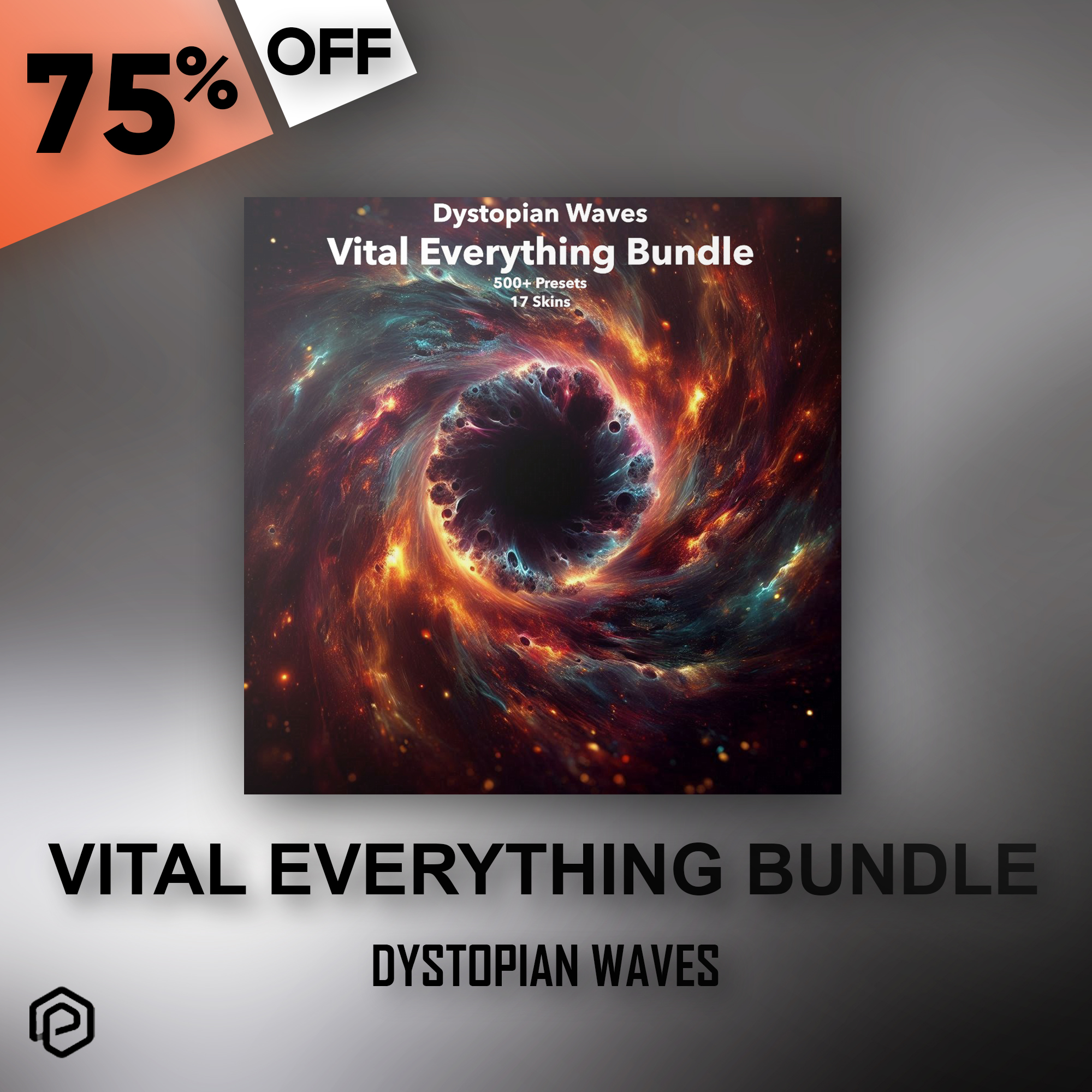 Dystopian Waves - Vital Everything Bundle - Halloween