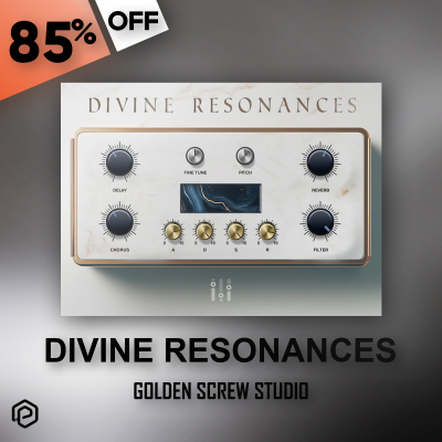 GSS - Divine - Halloween