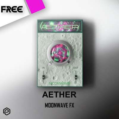 Moonwave Fx - Aether - Free Easter