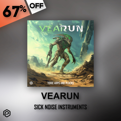 Sick Noiae - Vearun - Halloween