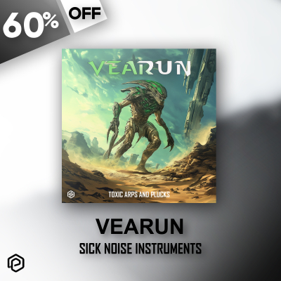 Vearun- Sick Noise Instruments - Sale