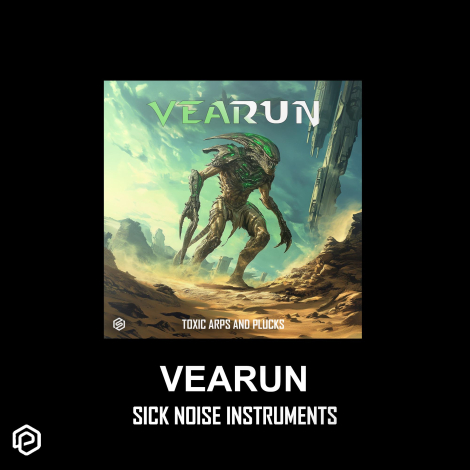 Vearun by Sick Noise Instruments