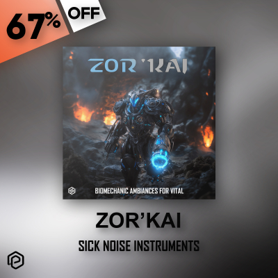 Sick Noiae - Zorkai - Halloween