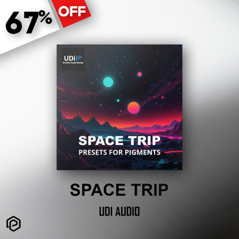 Space Trip by UDI Audio