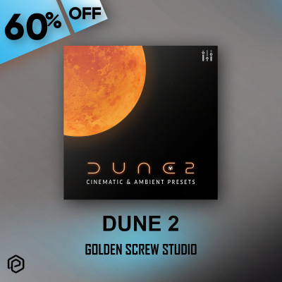 Dune 2 - GSS - Black Friday