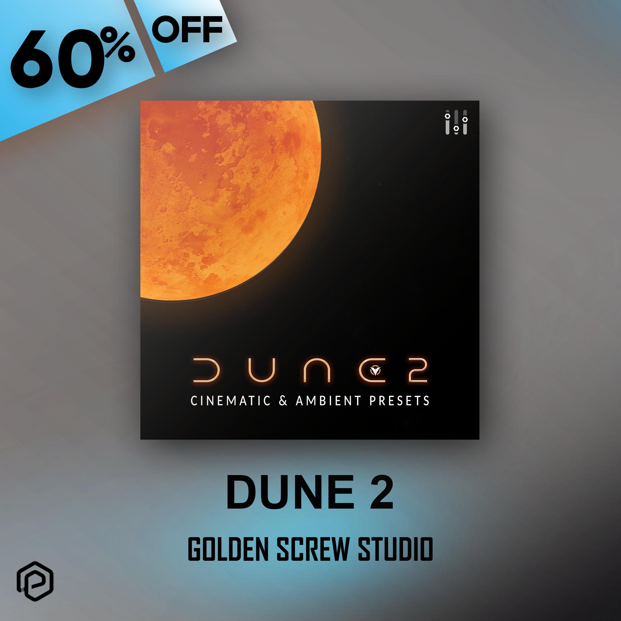 Dune 2 - GSS - Black Friday