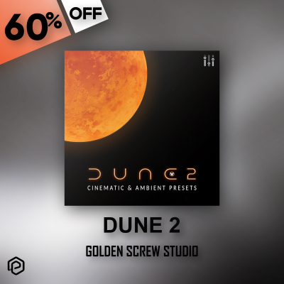 GSS - Dune 2 - Halloween