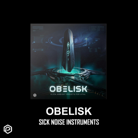Obelisk by Sick Noise Instruments