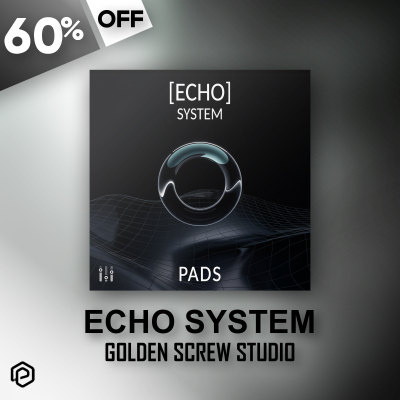 Echo System - Golden Screw Stduio