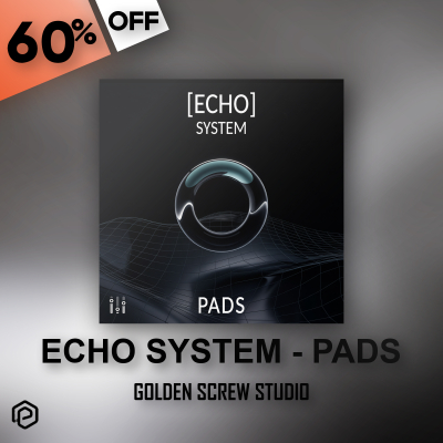 GSS - Echo System - Pads - Halloween