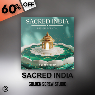GSS - Sacred India - Halloween