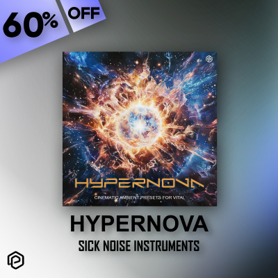 Hypernova - Sick Noise