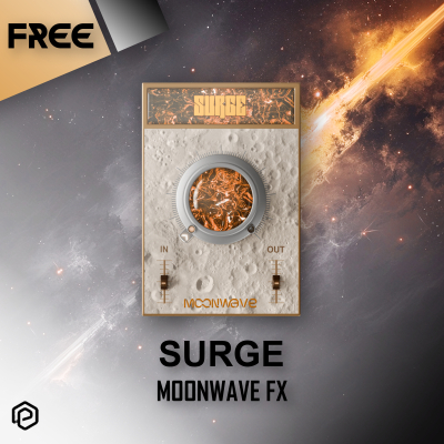 Surge - Moonwave FX