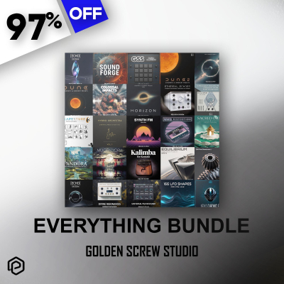 GSS - Everything Bundle