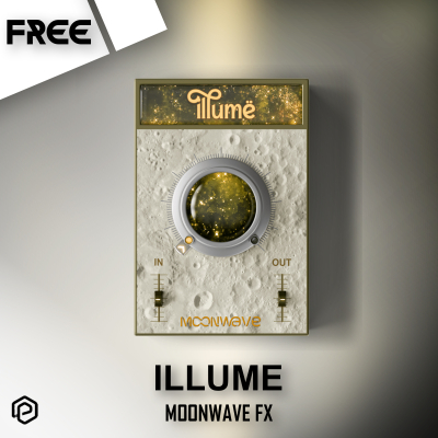 Illume - Moonwave FX Free