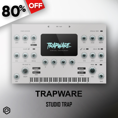 Studio Trap - Trapware