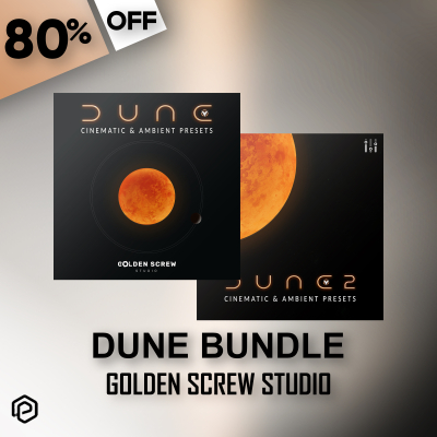 Dune Bundle - GSS