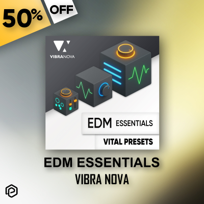EDM - Vibra Nova