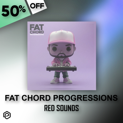 Fat Chord - Red Sounds
