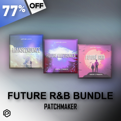 Future R&b - Patchmaker