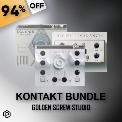 Kontakt Bundle - GSS