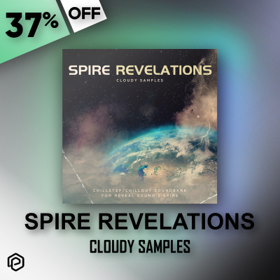 Spire Revelations - Cloudy Samples