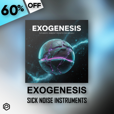 Exogenesis - Sick Noise