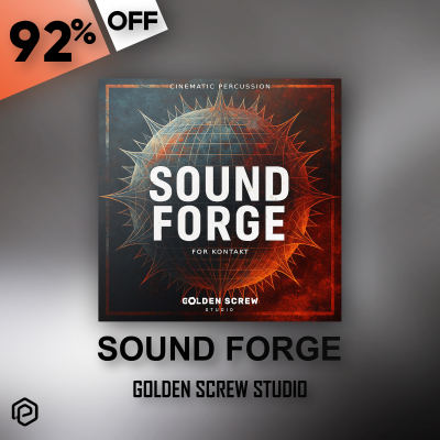 GSS - Sound Forge - Halloween