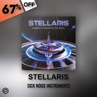 Sick Noiae - Stellaris - Halloween