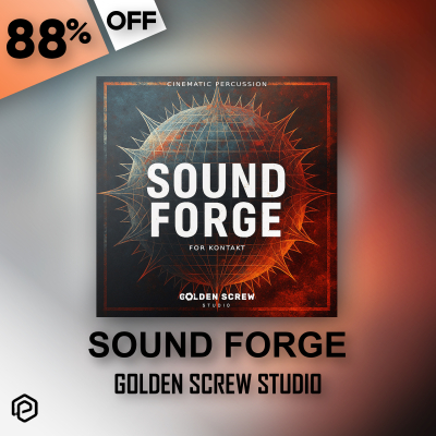 Sound Forge - GSS