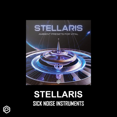 Stellaris by Sick Noise Instruments