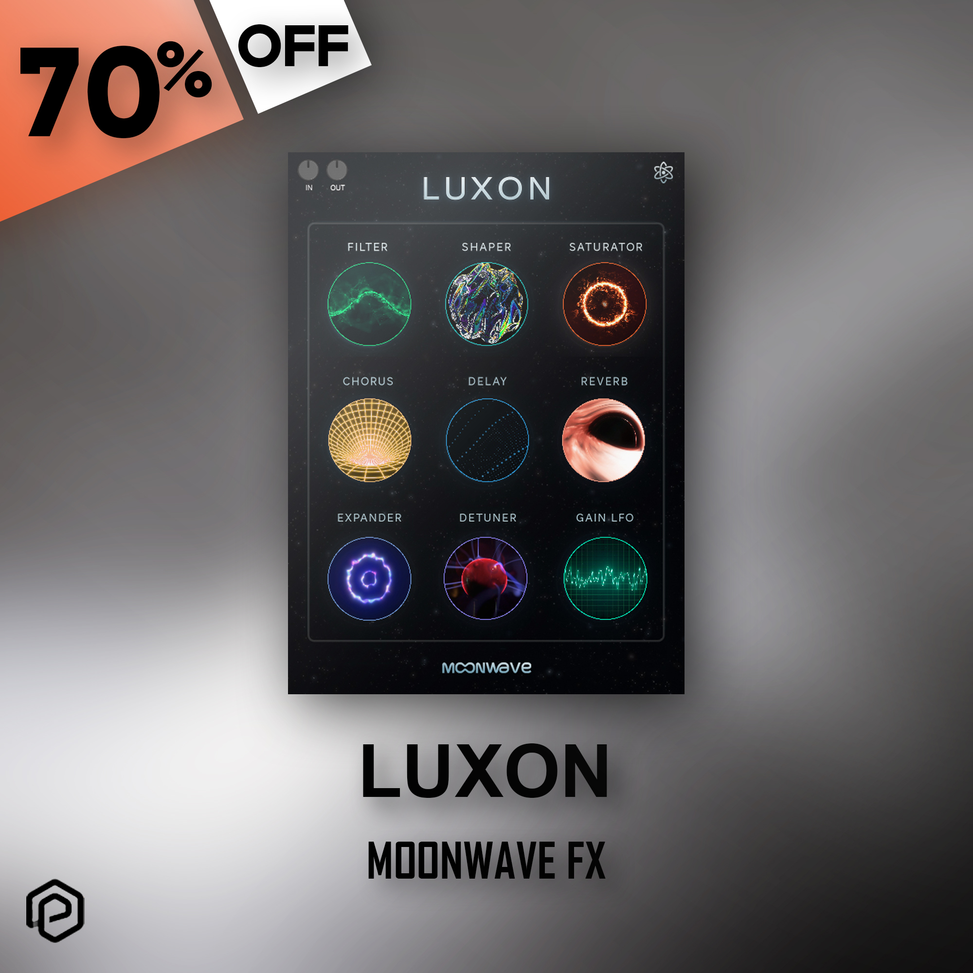 Moonwave FX - Luxon - Halloween 1