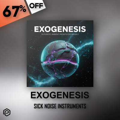 Sick Noiae - Exogenesis - Halloween