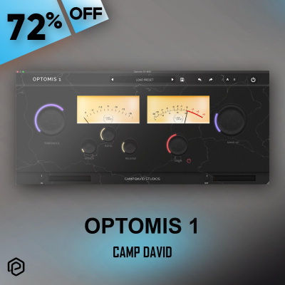 Optomis 1 - Camp David
