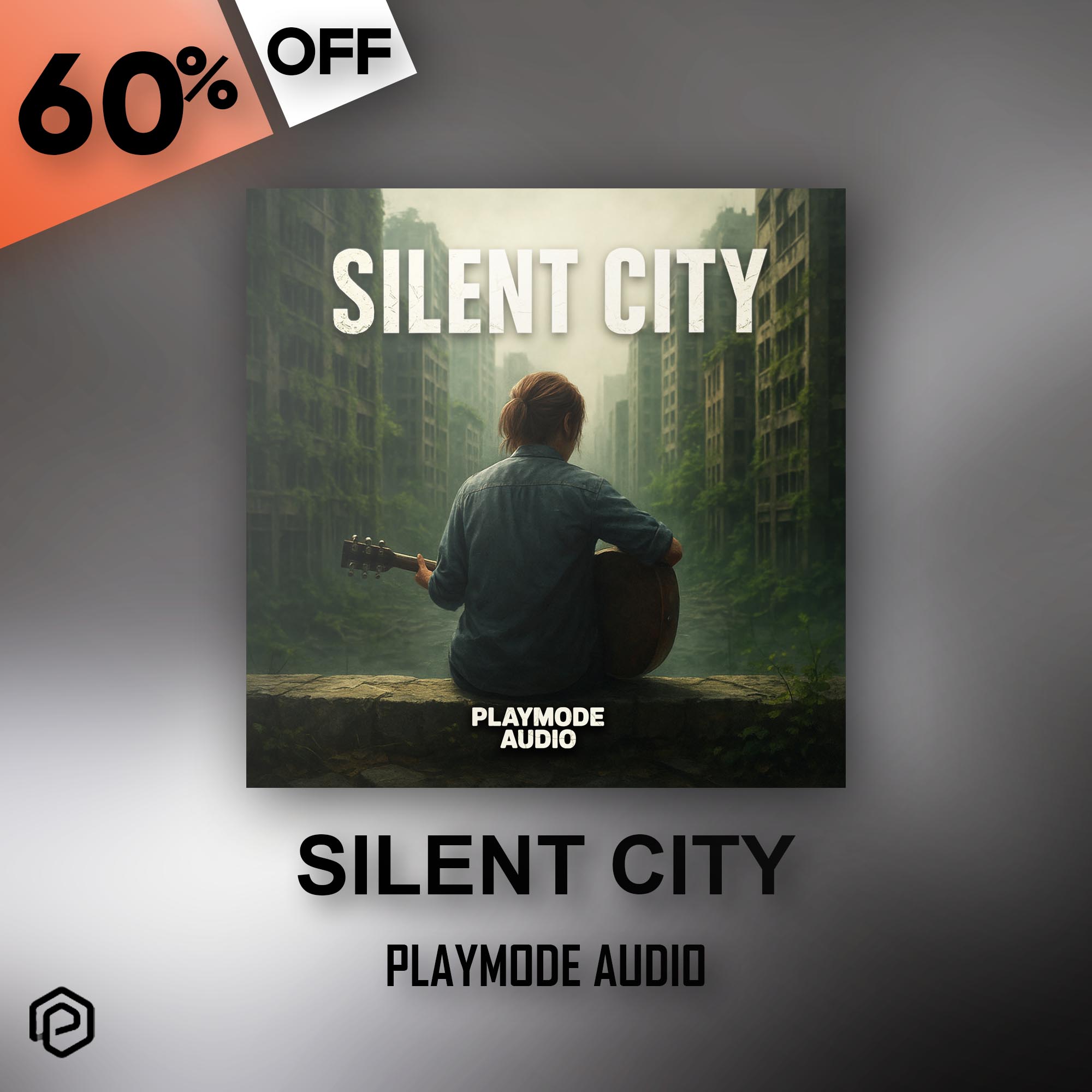Silent City - PlayMode Audio