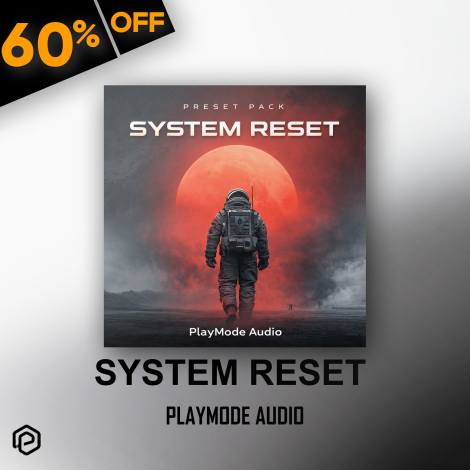 Solar System by Playmode Audio
