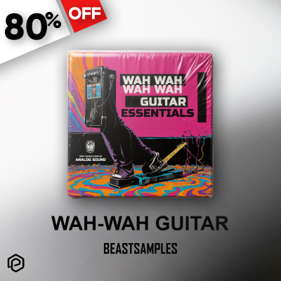 Beastsamples - Wah-Wah