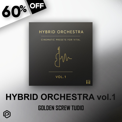 GSS - Hybrid Orchestra vol. 1
