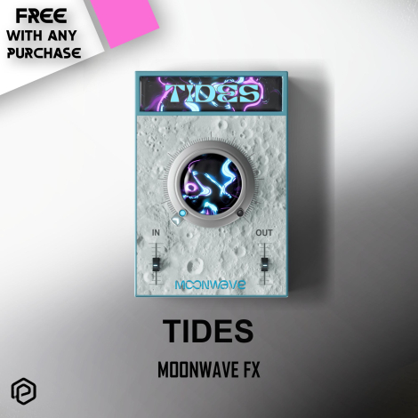 Tides by Moonwave FX