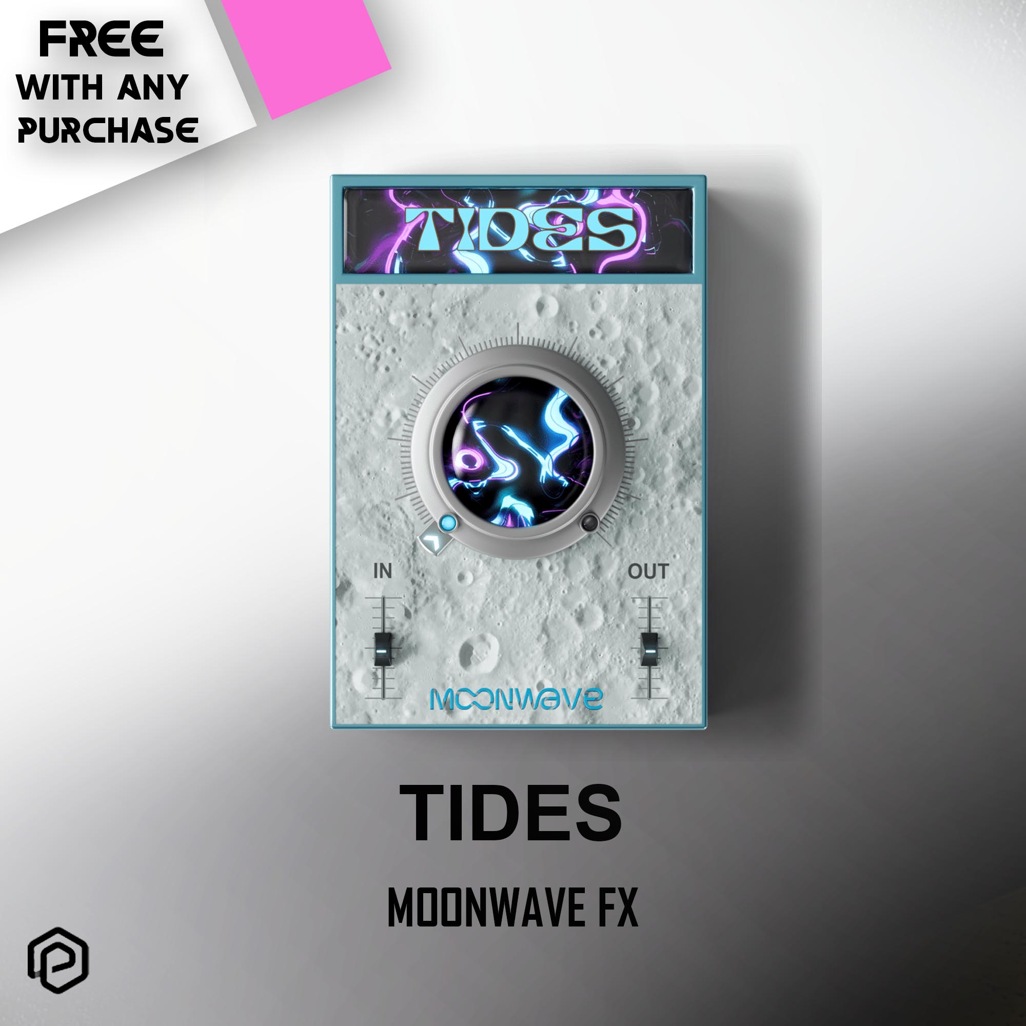 Tides by Moonwave FX