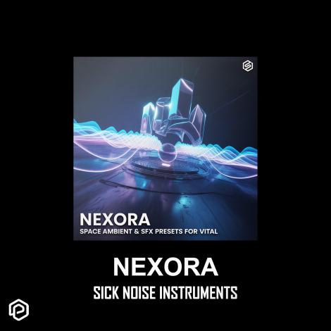 Nexora by Sick Noise Instruments