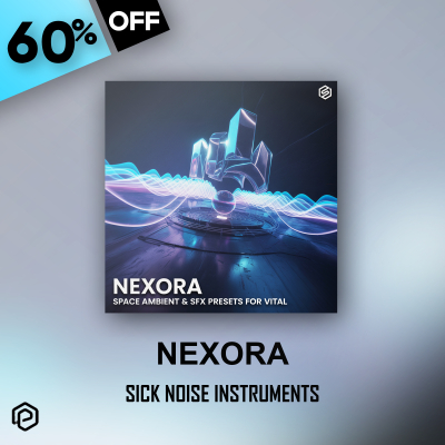 Sick Noise - Nexora